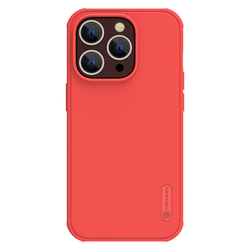 Накладка Nillkin Super Frosted Shield Pro для iPhone 14 Pro Max