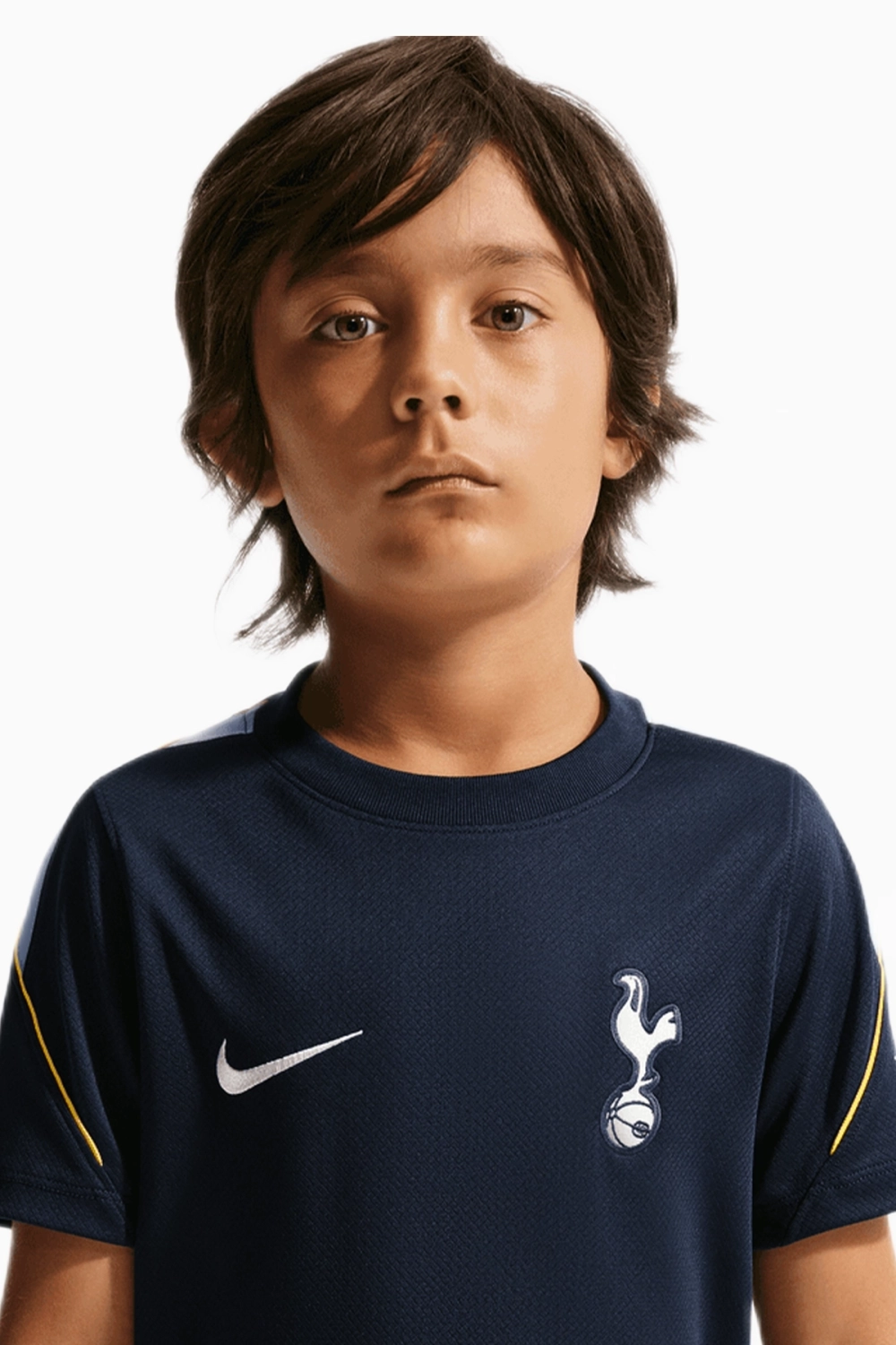 Футболка Nike Tottenham Hotspur 26/27 Strike Junior - темно-синий
