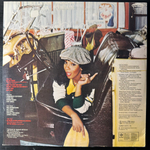 Donna Summer ‎– On The Radio - Greatest Hits Volumes I & II 2LP (Англия 1979г.)