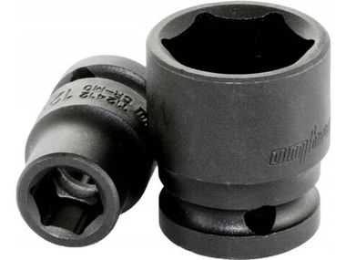 112414 Головка торцевая ударная 1/2"DR, 14 мм