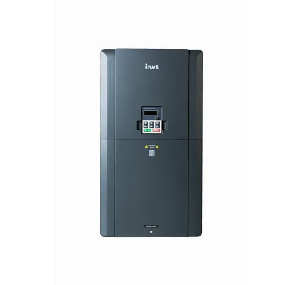 Преобразователь частоты GD20-055G-4-B 55кВт 380В INVT 11001-01370