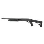 Цевье на Remington 870 с разъемами M-LOС, DLG Tactical