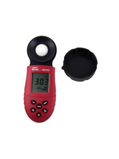 Люксметр Light Meter HS1010