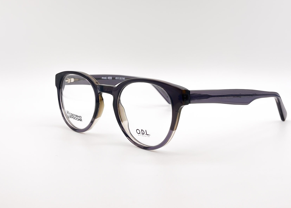 Изг. оправы O.D.L. 455 C15