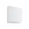 Canton Atelier 3 In Wall White Matt