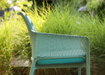 Комплект пластиковой мебели Nardi Net Relax, ментоловый
