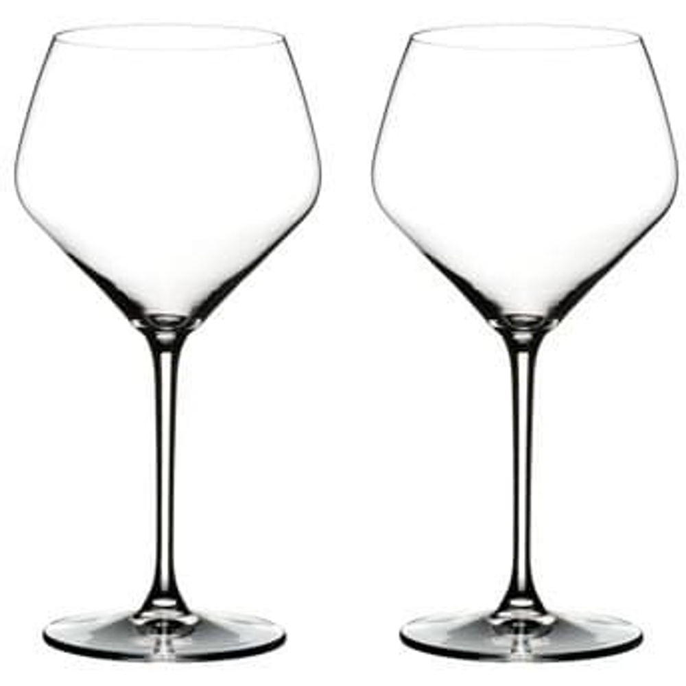 Набор из 2-х бокалов для вина Extreme Oaked Chardonnay 670 мл Riedel