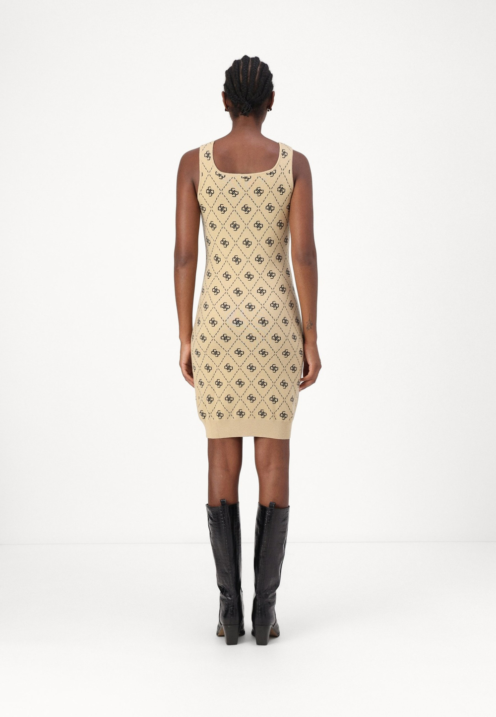 Платье женское GUESS