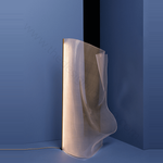 Floor design lamp  Gweilo QIN by Parachilna