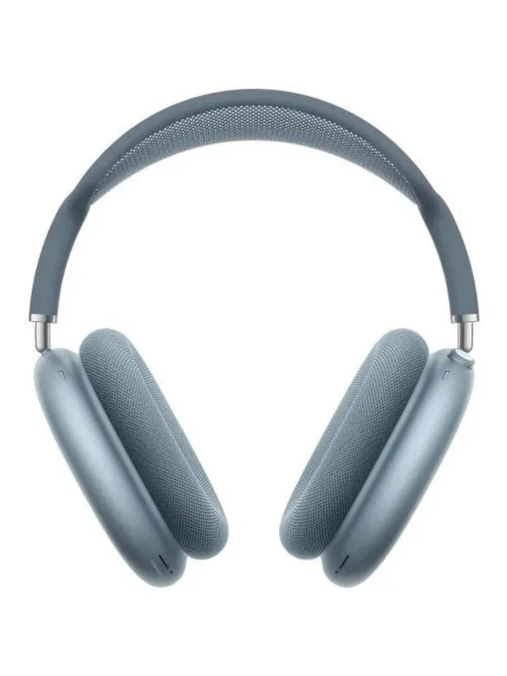 Беспроводные наушники Apple AirPods Max 2 (2026) Blue (Синие) (ANC)  чип H2