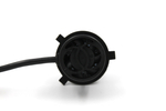 Cветодиодные лампы H4 Aozoom P9 с вентилятором 12V, 52W, 5500K, чип Korea WT52 (комплект, 2шт)