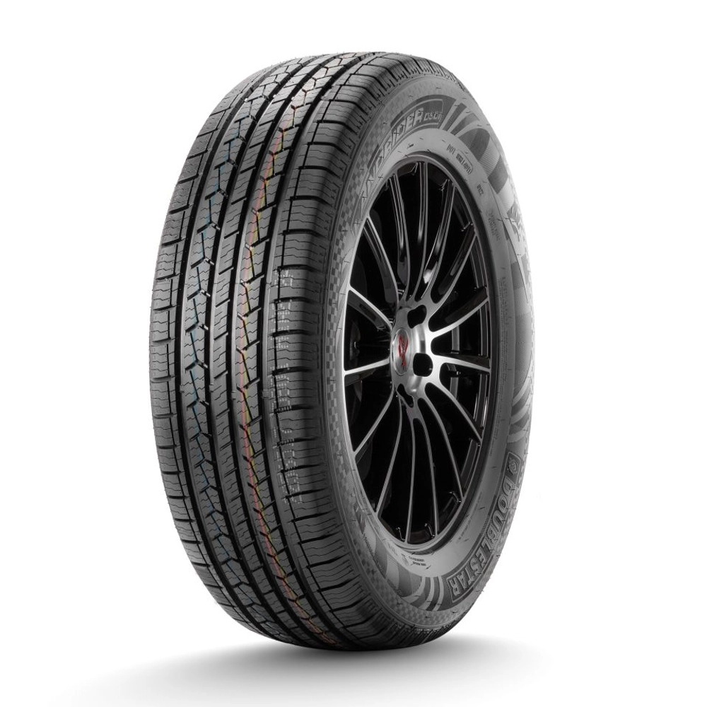 Летняя шина DoubleStar DS01 (235/65 R17 104T)
