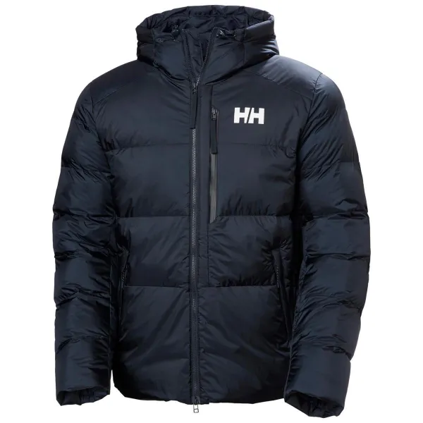 Куртка утепленная мужская HELLY HANSEN ACTIVE WINTER PARKA