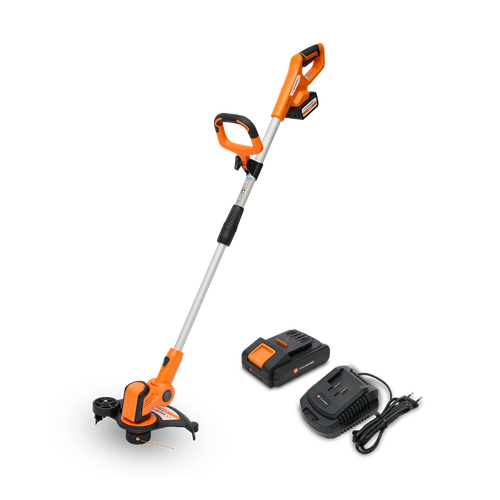 Триммер аккумуляторный VILLARTEC CA 20 Set