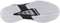 Кроссовки мужские Head Sprint Pro 4.0 SF, арт. 273105-BKWH