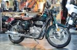 Royal Enfield Classic 350 Halcyon Green, 2024