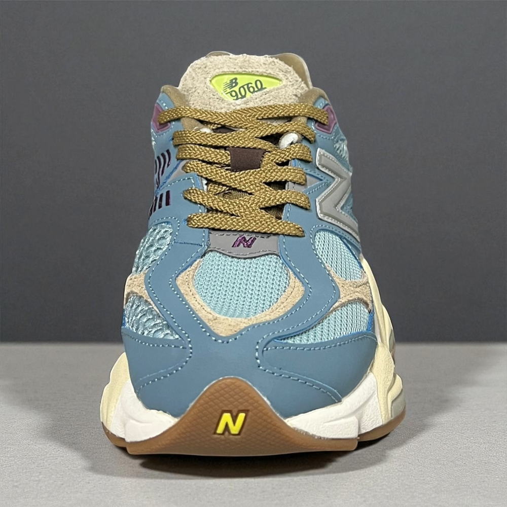 New Balance 9060 • Age Of Discovery