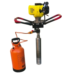 Керноотборник Iron Mole GCD53