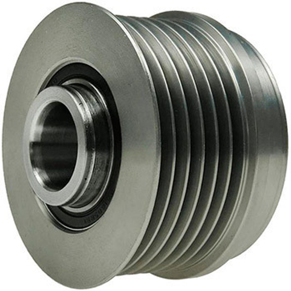 Муфта обгонная генератора Mitsubishi, Mazda.   535009410