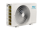 Инверторная сплит-система MDV серия INFINI Nordic Heat Pump