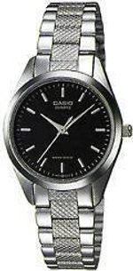 Женские наручные часы Casio Vintage LTP-1274D-1A
