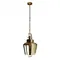 Подвесной светильник Dama A1500/C3 GD iLamp