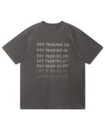 Футболка Кор. Рукав Sketchy T-shirt
