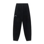 Брюки велюровые Ymkashix Puff F-1542 pp.L