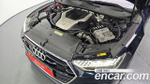 Audi A7 55 TFSI Quattro Premium — 2020