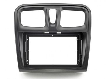LT рамка RENAULT LOGAN, SANDERO 2 ПОКОЛЕНИЕ С 2014 Г. / 9"