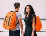 Сумка Heroe’s THUNDER HORIZONT - ORANGE (HRS50226)