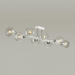 Люстра на штанге Lumion Alana 4517/8C