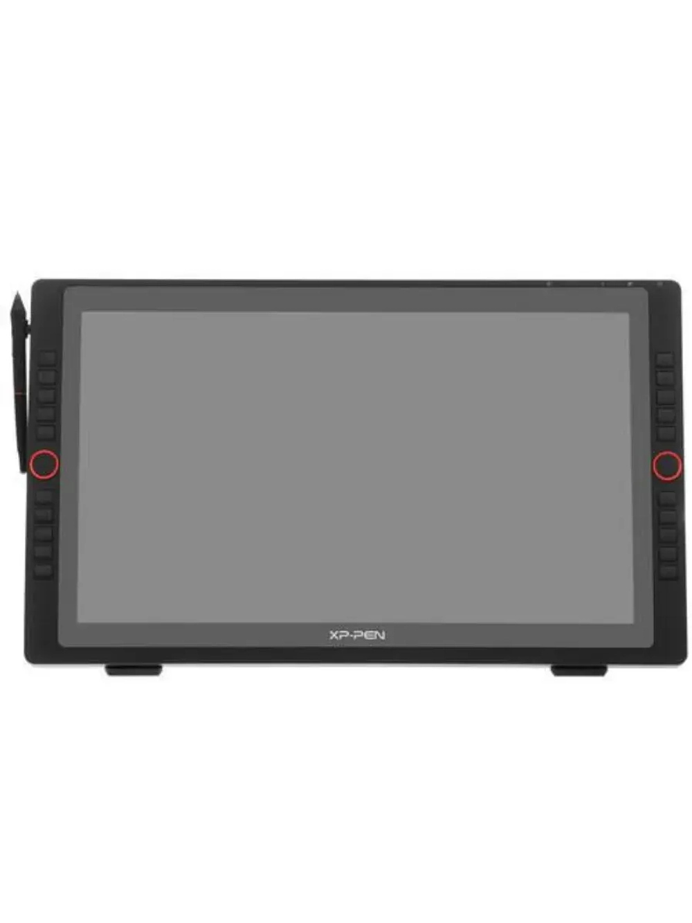 Графический планшет Artist 22R Pro BLACK