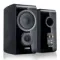Canton Vento 31 Black High Gloss