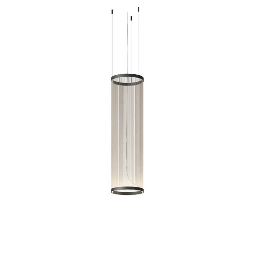 Pendant design lamp Array by Vibia