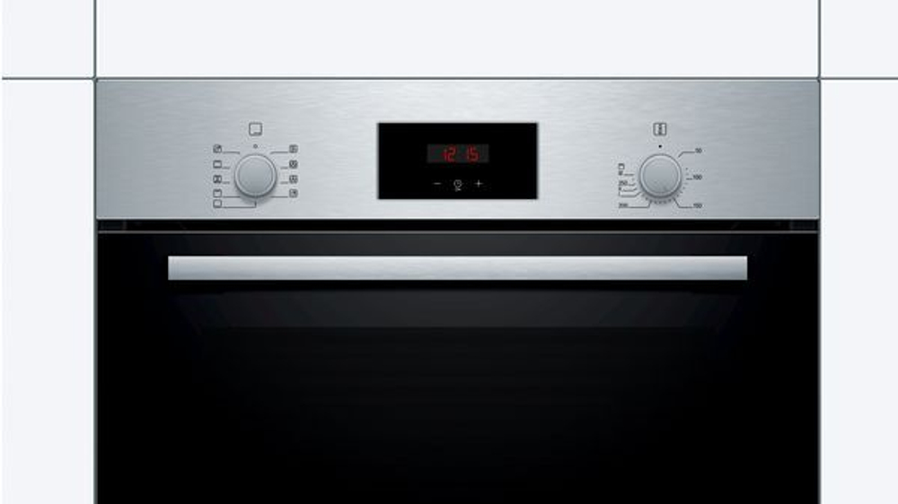 Встраиваемый электрический духовой шкаф Bosch HBF114ES0R