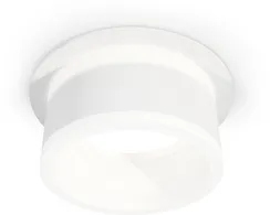 Точечный светильник Techno Spot XC8050019 Ambrella