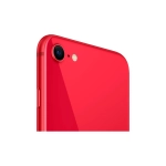 Смартфон Apple iPhone SE 2022 64GB, Nano-SIM + eSIM, Red (Красный)