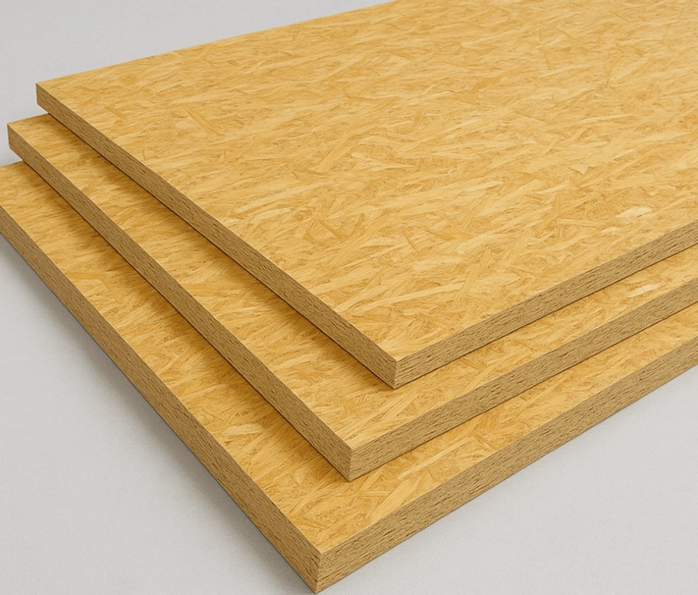 Плита ОСП OSB-3 9х1250x2500 мм