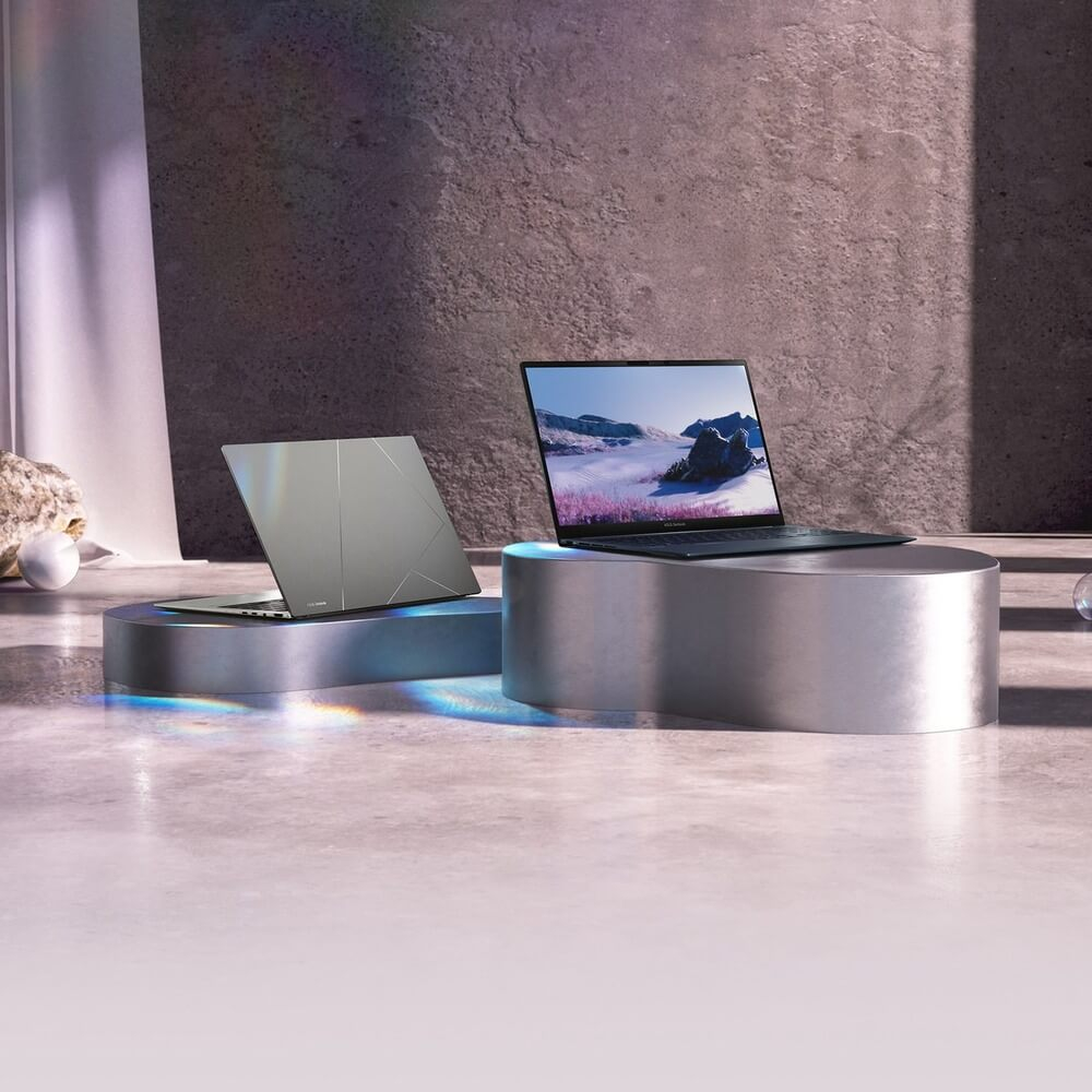 Ноутбук ASUS Zenbook 15 OLED UM3504DA-MA251 (90NB1163-M009F0)