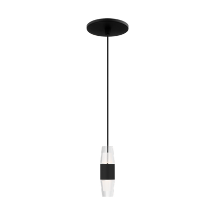 Светильник Visual Comfort Lassell Short 1 Light Pendant