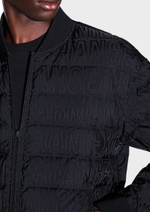 Пуховик ARMANI EXCHANGE