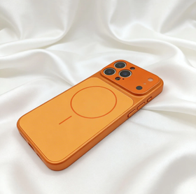 iPhone 16 Pro мгновенно превращается в iPhone 17 Pro