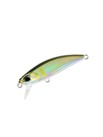 Воблер DUO Spearhead Ryuki 50 F, MCC4018 Brown Back Yamame OB
