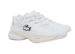 Женские теннисные кроссовки Lacoste AG-LT23 Ultra - white
