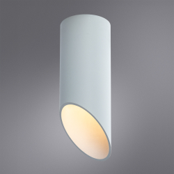 Светильник потолочный Arte Lamp Pilon A1615PL-1WH