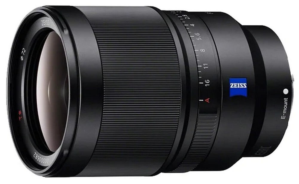 Sony FE 35mm f/1.4 ZA (SEL35F14Z)