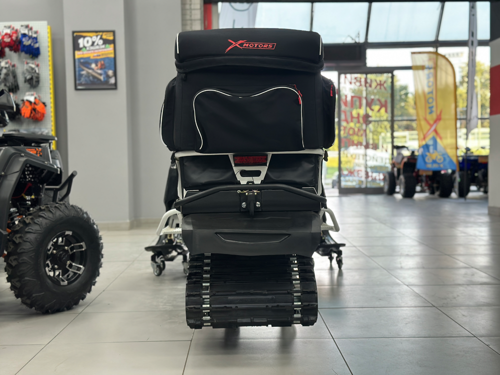 Снегоход IRBIS TUNGUS 600LE PRO 25/26