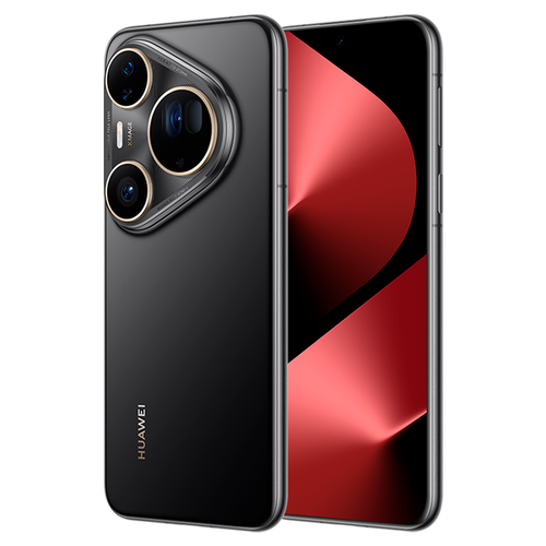 Смартфон Huawei Pura 80 Ultra 16/1TB, Black (Черный)