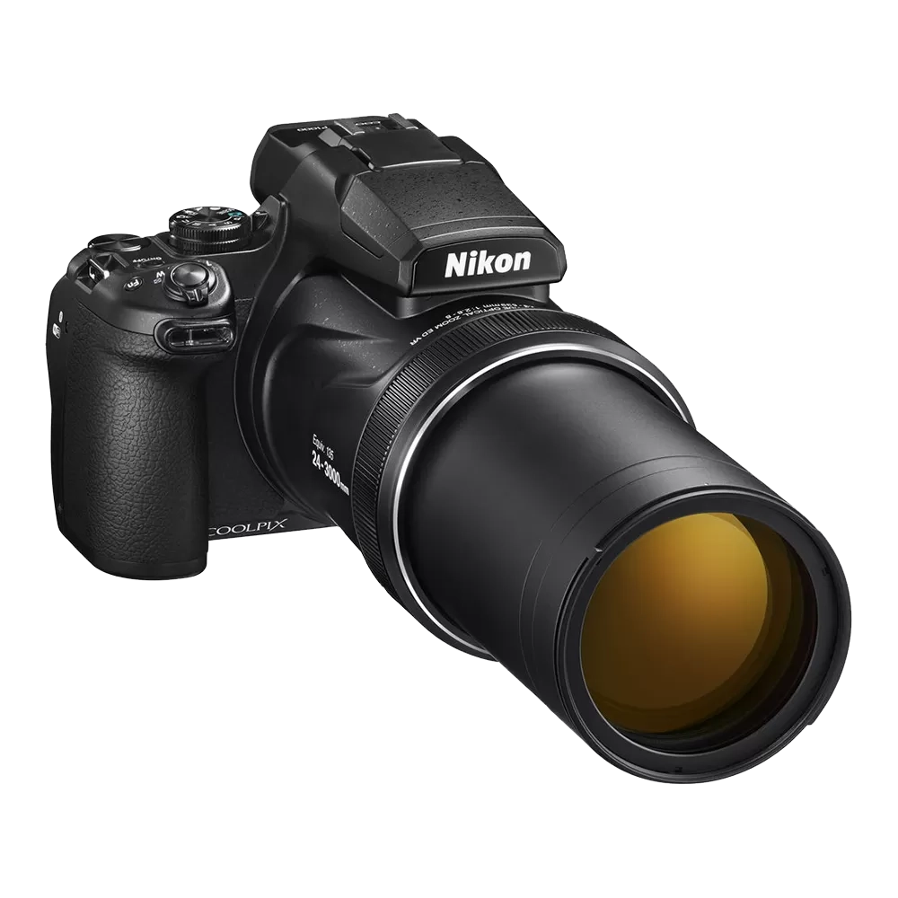 Цифровая фотокамера Nikon Coolpix P1000